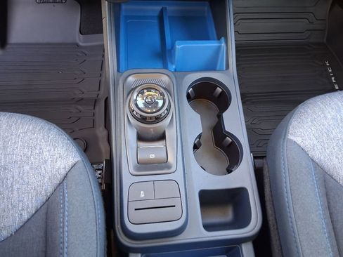 New 2025 Ford Maverick XLT w/ Equipment Group 301A image 14