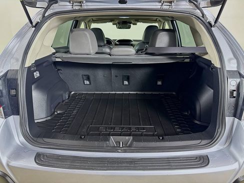 Certified 2023 Subaru Crosstrek 2.5i Sport image 20