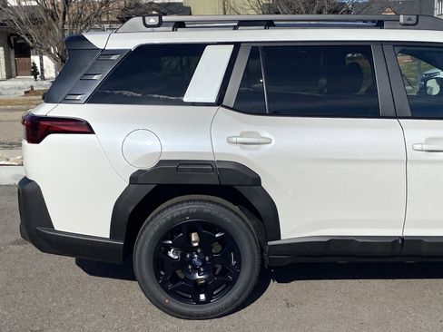 New 2026 Subaru Outback Limited image 6