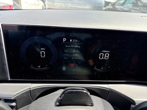 Certified 2026 Hyundai Santa Fe SEL AWD/4WD image 9