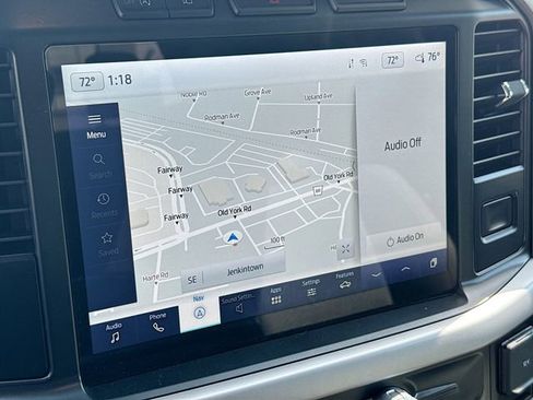 Used 2023 Ford F150 XLT w/ Equipment Group 302A High image 15