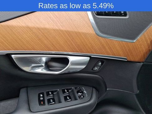 Certified 2023 Volvo XC90 B6 Plus image 14