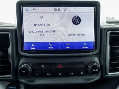 Used 2022 Ford Bronco Sport Big Bend w/ Convenience Package image 27