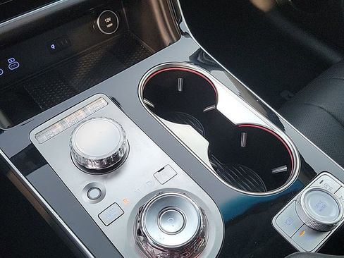 Used 2025 Genesis GV80 2.5T Standard image 30