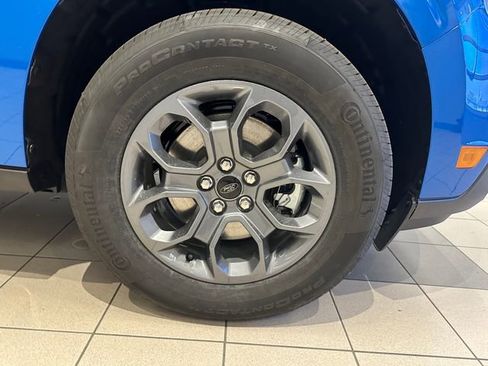 New 2026 Ford Maverick XLT AWD/4WD image 19