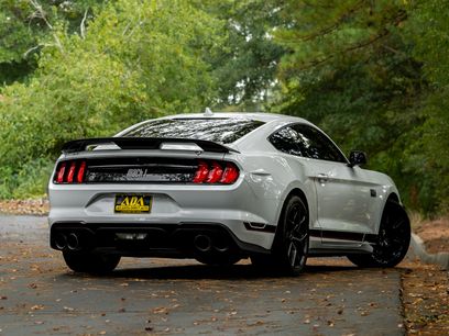 Used 2021 Ford Mustang Mach 1 w/ Mach 1 Handling Package