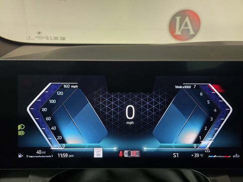 New 2026 BMW X3 xDrive30 w/ Convenience Package image 30