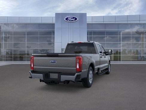 New 2026 Ford F350 XLT RWD image 9