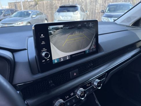 Certified 2024 Honda CR-V EX-L image 26