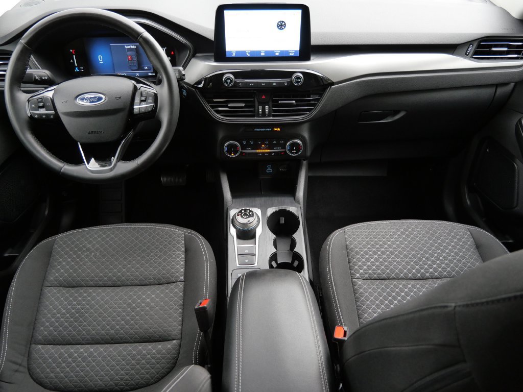 Certified 2023 Ford Escape Active AWD/4WD image 15