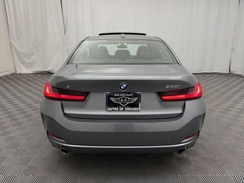 Used 2024 BMW 330i xDrive Sedan w/ Convenience Package image 6