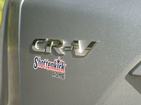Used 2020 Honda CR-V EX image 13
