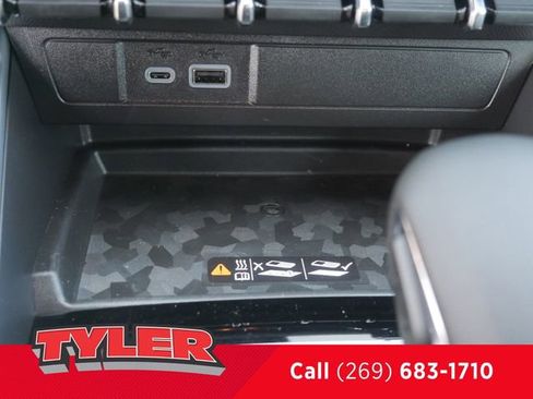 New 2026 Chevrolet Colorado Z71 w/ Technology Package image 36