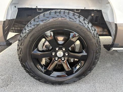 Used 2021 Ford F150 King Ranch w/ Equipment Group 601A High AWD/4WD image 13