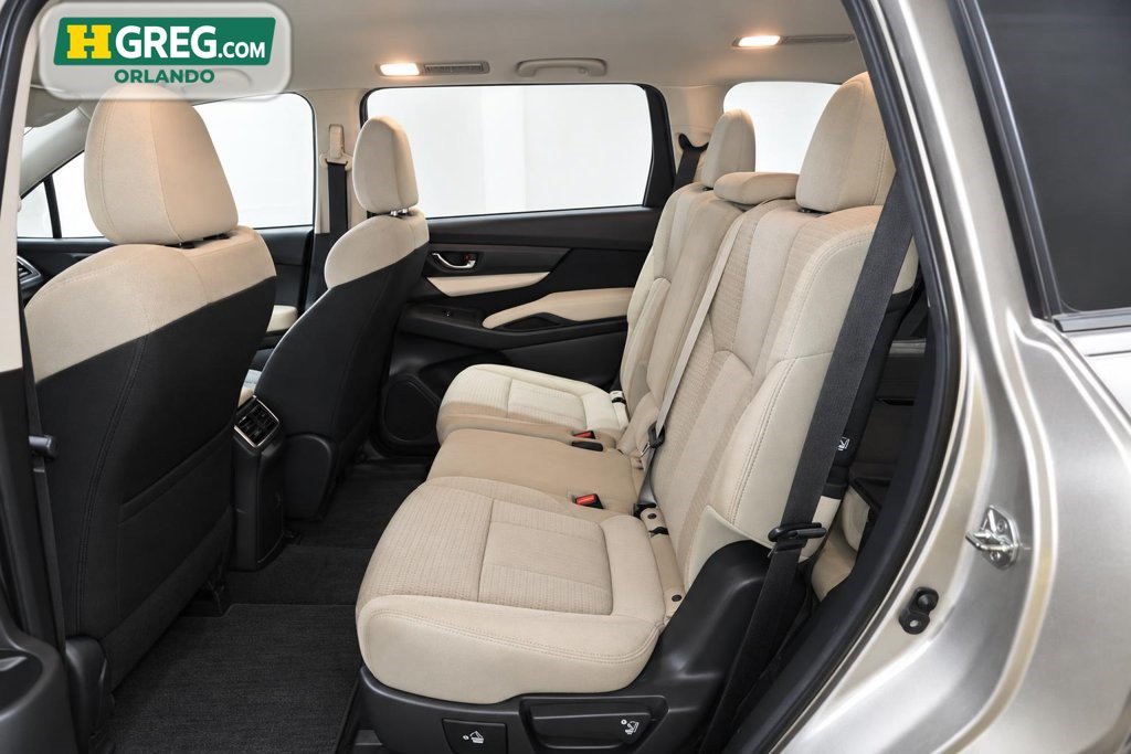 Used 2019 Subaru Ascent Premium AWD/4WD image 11