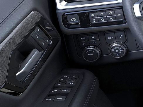 New 2026 GMC Yukon XL Elevation image 22