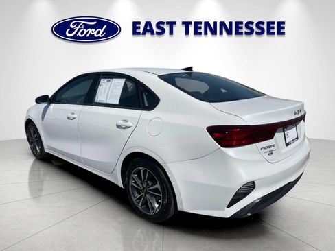 Used 2023 Kia Forte LXS FWD image 5