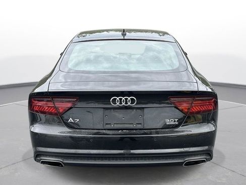 Used 2017 Audi A7 3.0T Competition Prestige AWD/4WD image 7