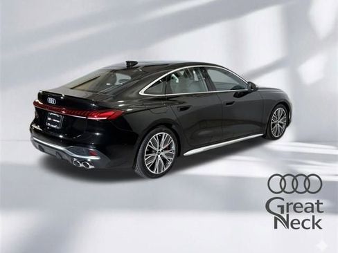 New 2025 Audi S5 Premium AWD/4WD image 9