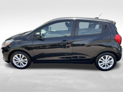 Used 2020 Chevrolet Spark LT FWD image 8