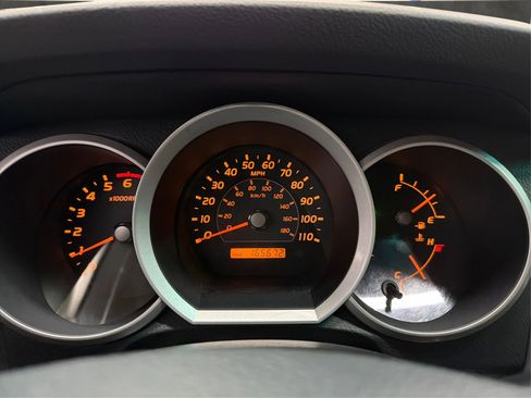 Used 2008 Toyota 4Runner SR5 image 34