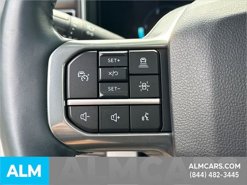 Used 2024 Ford F450 Limited w/ FX4 Off-Road Package image 32