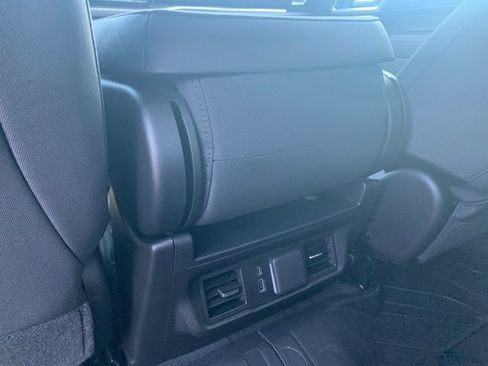 New 2026 Chevrolet Silverado 1500 RST w/ RST Select Package image 12