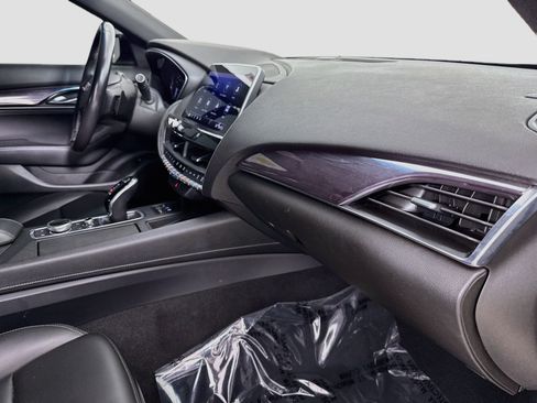 Used 2020 Cadillac CT5 Luxury RWD image 30