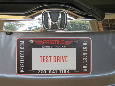 Used 2015 Honda Fit EX-L image 61