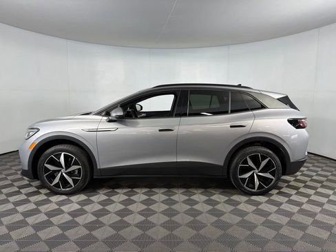 Used 2023 Volkswagen ID.4 Pro S image 10