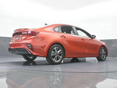 Used 2023 Kia Forte LXS w/ LXS Technology Package FWD image 53