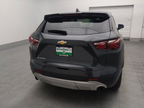 Used 2019 Chevrolet Blazer LT image 7