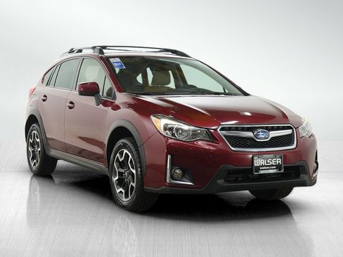Used 2017 Subaru Crosstrek 2.0i Premium image 7