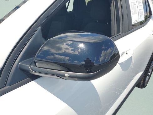 Used 2026 GMC Terrain Elevation FWD image 26