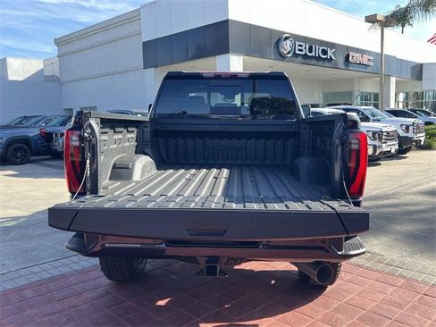 New 2026 GMC Sierra 2500 Denali image 29