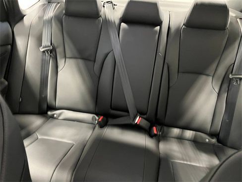 New 2025 Honda Accord Sport image 26