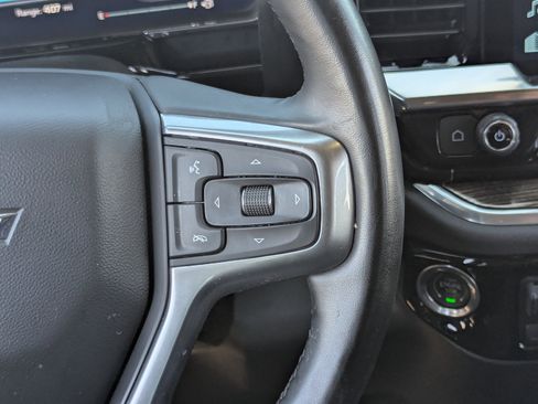 Used 2025 Chevrolet Silverado 2500 LT w/ Convenience Package AWD/4WD image 22