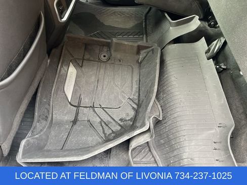 Used 2023 Chevrolet Silverado 1500 LTZ w/ LTZ Premium Package image 36