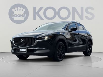 Used 2024 MAZDA CX-30 AWD 2.5 S w/ Select Sport Pkg