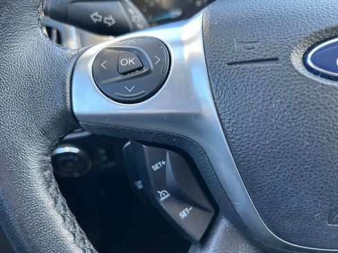 Used 2014 Ford Focus Titanium image 21