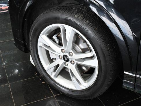 Used 2022 Audi Q3 2.0T Premium Plus w/ Premium Plus Package AWD/4WD image 37