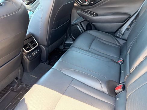 Used 2020 Subaru Outback Limited w/ Popular Package #2 AWD/4WD image 14
