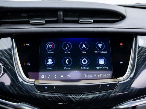 Used 2023 Cadillac XT6 Premium Luxury AWD/4WD image 27
