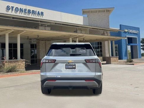 New 2026 Chevrolet Equinox LT image 6