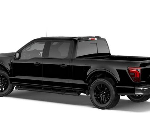 New 2026 Ford F150 Lariat image 2
