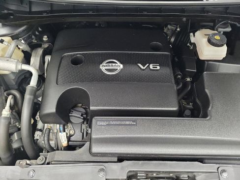 Used 2019 Nissan Murano S AWD/4WD image 30