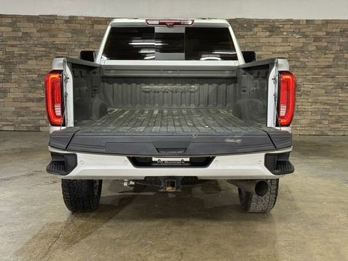 Used 2023 GMC Sierra 2500 Denali w/ Denali Ultimate Package image 8