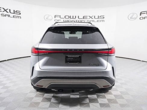 Certified 2024 Lexus RX 350h image 6