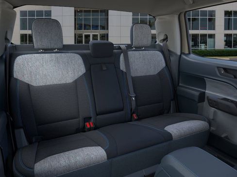 New 2025 Ford Maverick XLT w/ XLT Luxury Package image 11