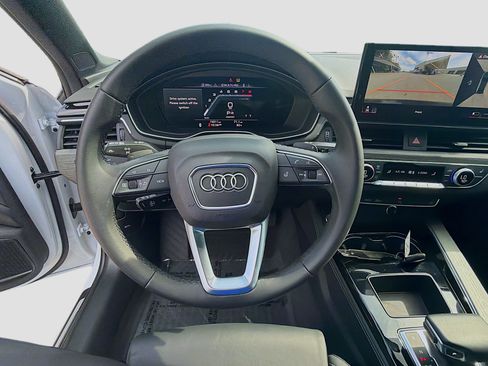 Used 2023 Audi A4 2.0T Premium Plus w/ Premium Plus Package image 10